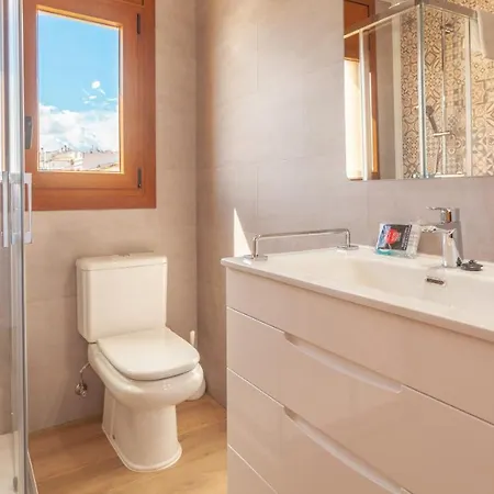 Apartment Voramar B