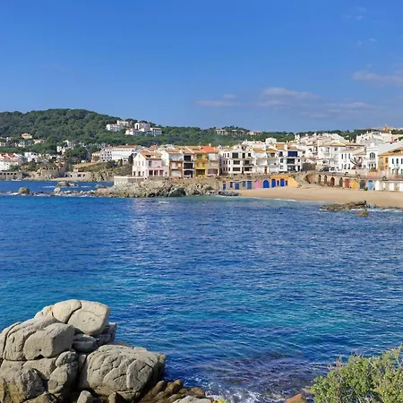 Voramar B Calella De Palafrugell