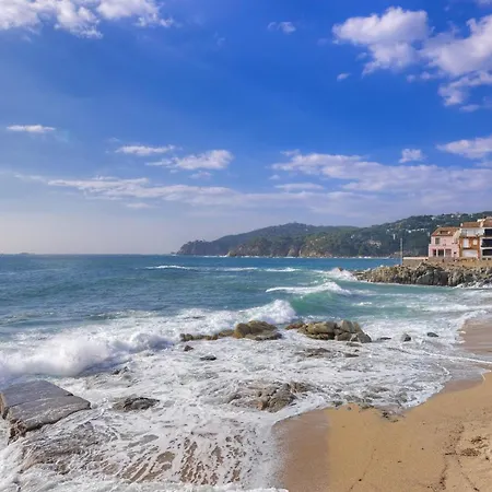 Voramar B Calella De Palafrugell