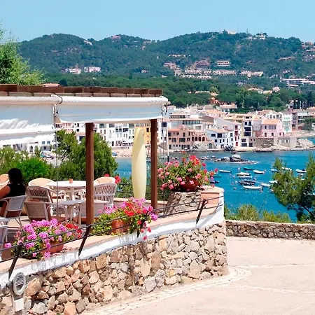 Voramar B * Calella De Palafrugell