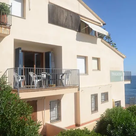 Voramar B Apartment