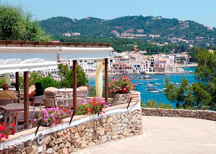 Voramar B * Calella De Palafrugell