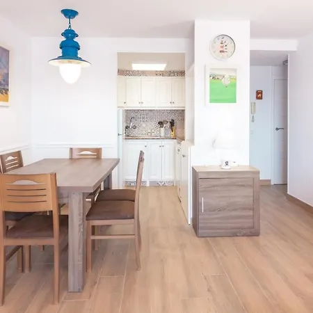Voramar B Apartament