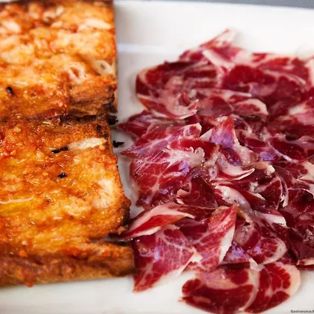 Voramar B Apartman *